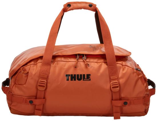 Thule Cestovní taška 2v1 Chasm S autumnal 40 l