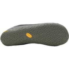 Merrell Boty šedé 46.5 EU Vapor Glove 5