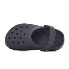 Crocs Dřeváky černé 36 EU Classic Clog