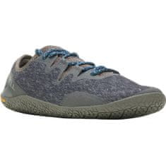 Merrell Boty šedé 46.5 EU Vapor Glove 5