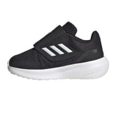 Adidas Boty černé 25 EU Runfalcon 30 AC I