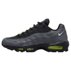 Nike Boty šedé 40 EU Air Max 95 WT