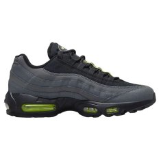 Nike Boty šedé 40 EU Air Max 95 WT