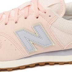 New Balance Boty růžové 37 EU 500