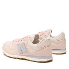 New Balance Boty růžové 37 EU 500