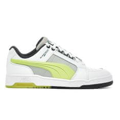 Puma Boty bílé 45 EU Slipstream LO Reprise