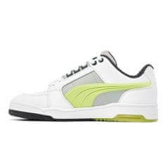 Puma Boty bílé 45 EU Slipstream LO Reprise