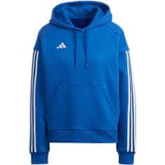 Adidas Mikina modrá 176 - 181 cm/XL Tiro 23