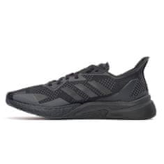 Adidas Boty běžecké černé 41 1/3 EU X9000L3 W