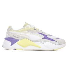 Puma Boty bílé 40 EU Rsx Twill Airmesh