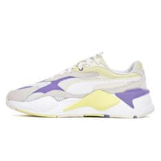 Puma Boty bílé 40 EU Rsx Twill Airmesh