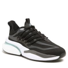 Adidas Boty běžecké černé 42 EU HP2758