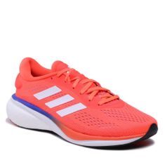 Adidas Boty běžecké oranžové 44 EU HQ9937