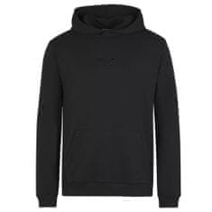 FILA Mikina černá 173 - 177 cm/M Beltinci Hoody