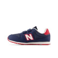 New Balance Boty tmavomodré 29 EU 500