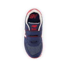 New Balance Boty tmavomodré 29 EU 500