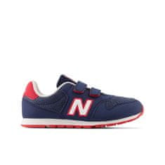 New Balance Boty tmavomodré 29 EU 500