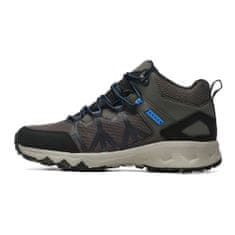 Columbia Boty trekové šedé 45 EU Peakfreak II Mid Outdry