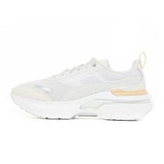 Puma Boty bílé 37.5 EU Kosmo Rider