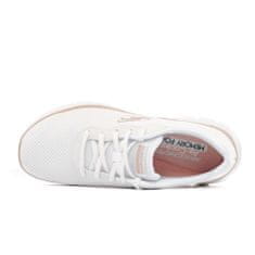 Skechers Boty bílé 37 EU Flex Appeal 40