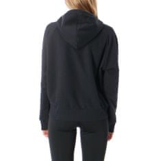 FILA Mikina černá 163 - 167 cm/S Wofloresha Hoody