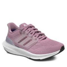 Adidas Boty běžecké fialové 40 EU ID2248