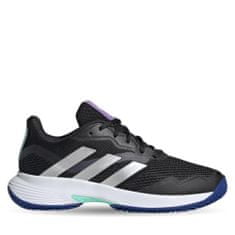 Adidas Boty tenisové černé 42 EU HQ8474