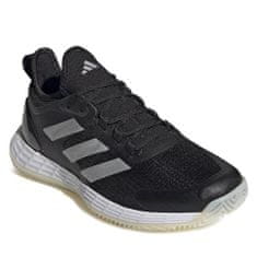 Adidas adizero Ubersonic 4.1 Dámské černé PRO tenis