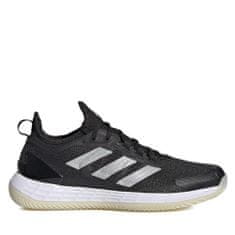 Adidas adizero Ubersonic 4.1 Dámské černé PRO tenis