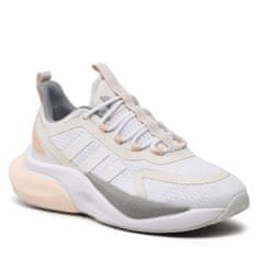 Adidas Boty běžecké bílé 40 EU AlphaBounce+