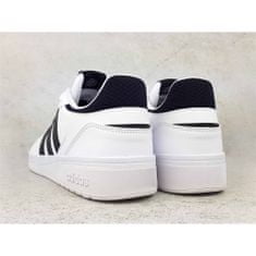 Adidas Boty bílé 43 1/3 EU Courtbeat