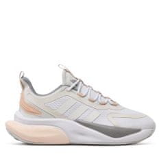 Adidas Boty běžecké bílé 40 EU AlphaBounce+