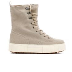 FILA Boty hnědé 40 EU Sandblast High