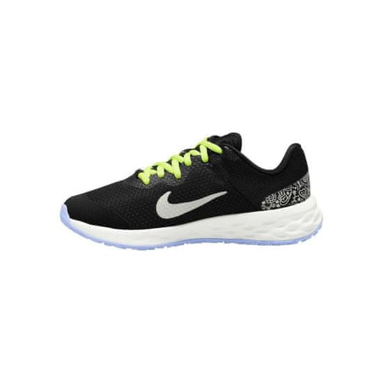 Nike Boty běžecké Revolution 6 NN JP GS