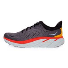 Hoka One One Boty běžecké 46 EU Acrtl Clifton 8