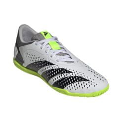 Adidas Kopačky bílé 45 1/3 EU Predator Accuracy.4 In