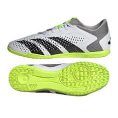 Adidas Kopačky bílé 46 2/3 EU Predator Accuracy.4 In