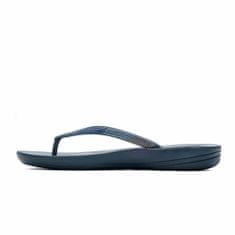 FitFlop Žabky černé 37 EU Iqushion Ombre Sparkle