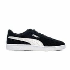 Puma Boty černé 42.5 EU Smash 3.0