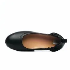 FitFlop Baleríny černé 36 EU Allegro