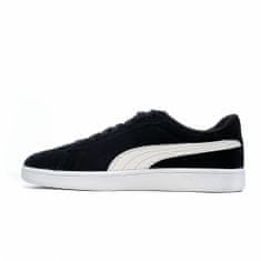 Puma Boty černé 42.5 EU Smash 3.0