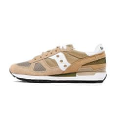 Saucony Boty medové 42.5 EU Shadow Original