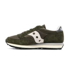 Saucony Boty zelené 45 EU Jazz 81