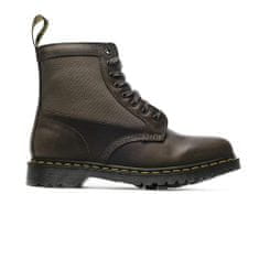 Dr. Martens Nízké kozačky hnědé 43 EU 1460 Panel