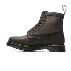 Dr. Martens Nízké kozačky hnědé 43 EU 1460 Panel