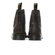 Dr. Martens Nízké kozačky hnědé 43 EU 1460 Panel