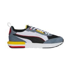 Puma Boty 40.5 EU R22