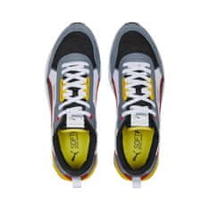 Puma Boty 40.5 EU R22