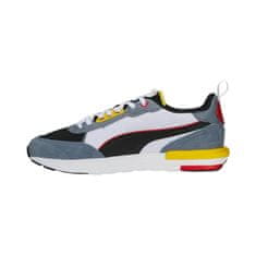 Puma Boty 40.5 EU R22