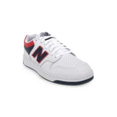 New Balance Boty bílé 41.5 EU Lnr BB480